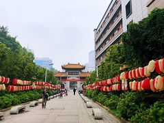 -福州开元寺