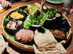 -淀里船宴(卓达店)