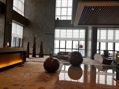 -重庆解放碑威斯汀酒店