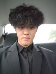 -MARTIN'S BARBER SHOP男士理发馆