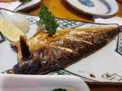 -千吉日本料理(日本一条街店)