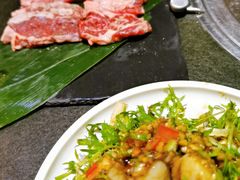 -牛中牛烤肉店(民生街店)