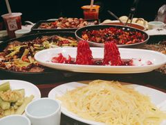 -老板恋上鱼(高新万达店)