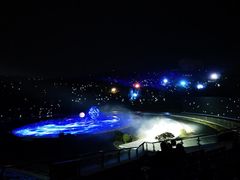 -鼎盛王朝康熙大典实景演出