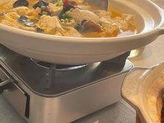 -江南小菜(东辰御龙湾店)