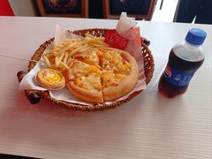 -芝根芝底(闵行区漕宝店)