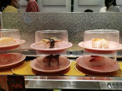 -争鲜回转寿司(流行前线店)
