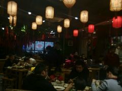 -满园春饼(宜昌万达店)