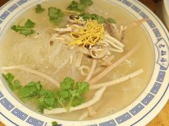 -老雒阳面馆·水席·洛阳菜(王城路店)
