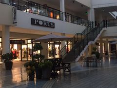 -宁波杉井奥特莱斯广场