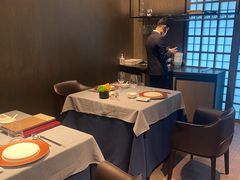 -柿合缘新京菜(国金中心商场店)