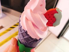 -麦当劳(南京南站站外店)