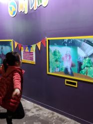 -恐龙探索乐园(磁器口店)