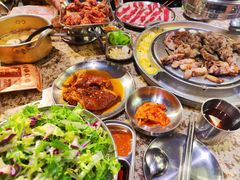 -朴安胖·韩国烤肉(沈阳店)