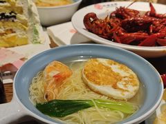 -叶派龙虾•招牌香辣蟹·海鲜(中海国际店)