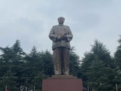 -韶山毛泽东同志故居