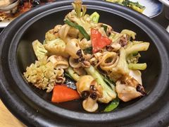 -御彩酒家(东风东路店)