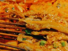 -叁宝烤肉·西安烧烤(东三爻店)