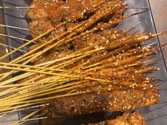 -刘成杰锦州烧烤(南河路店)