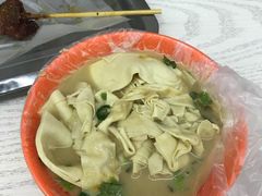 -二七友名焖子铺