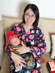 婴儿服务-保丽宝泰母婴护理院·月子中心·产康·中医(常州店)