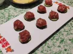 -肖婷姐大铁锅重庆火锅(南湖店)