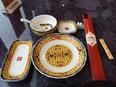 -宁波状元楼酒店(和义路店)