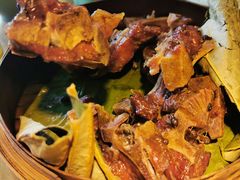 -弄堂里(阿里西溪A区店)