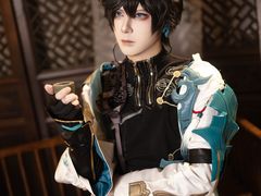 -米游妙妙屋cosplay换装自拍摄影体验馆