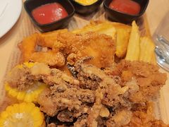 -米斯特比萨(罗斯福店)