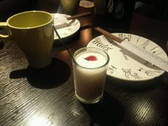 -柒號馆天津菜·八珍豆腐·牛窝骨