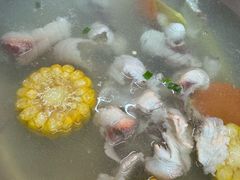 -红日饭店(裕隆三路店)