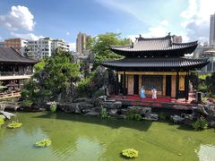-广州西关永庆坊旅游区