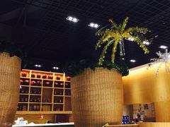 -楚太子  中餐&烧烤(武大店)