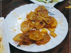 -清真·伊清阁餐厅