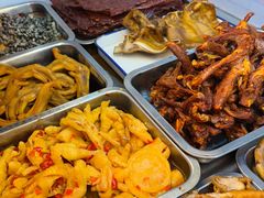 -红全周·洪濑鸡爪(万祥路店)