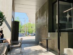 -大小咖啡 BigSmallCoffee(麦子店)