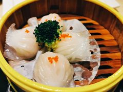 虾饺-明泉居茶点荟(车陂店)