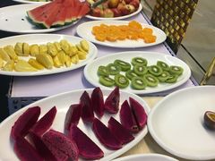 -一号桥自助火锅城(揽秀园西街店)