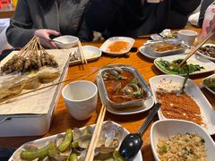 -本色.小马哥烧烤(五一路总店)