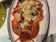 -粤盛海鲜楼(融冠乐城店)
