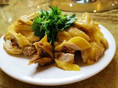 -瑞记湛江鸡饭店·粤西第一鸡(粤垦店)