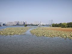 -云龙湖旅游景区