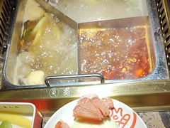 -蜀九鼎毛肚火锅(惠安店)