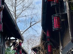 -小河直街历史文化街区