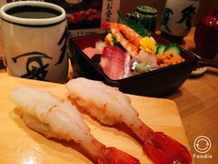 -筑地玉寿司(銀座コア店)