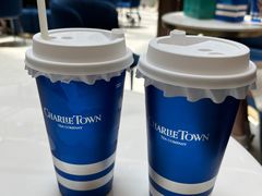 古枣牛乳-CHARLIETOWN红茶公司(南京万象天地店)