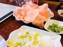 -金刚山烧烤(中山路店)