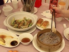 -顺风江南宴(静安大融城店)