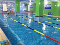 -北京雄鹿运动中心